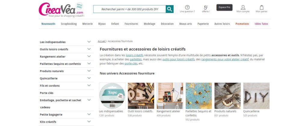 Les 10 meilleures plateformes en ligne pour vos projets de loisirs créatifs et DIY