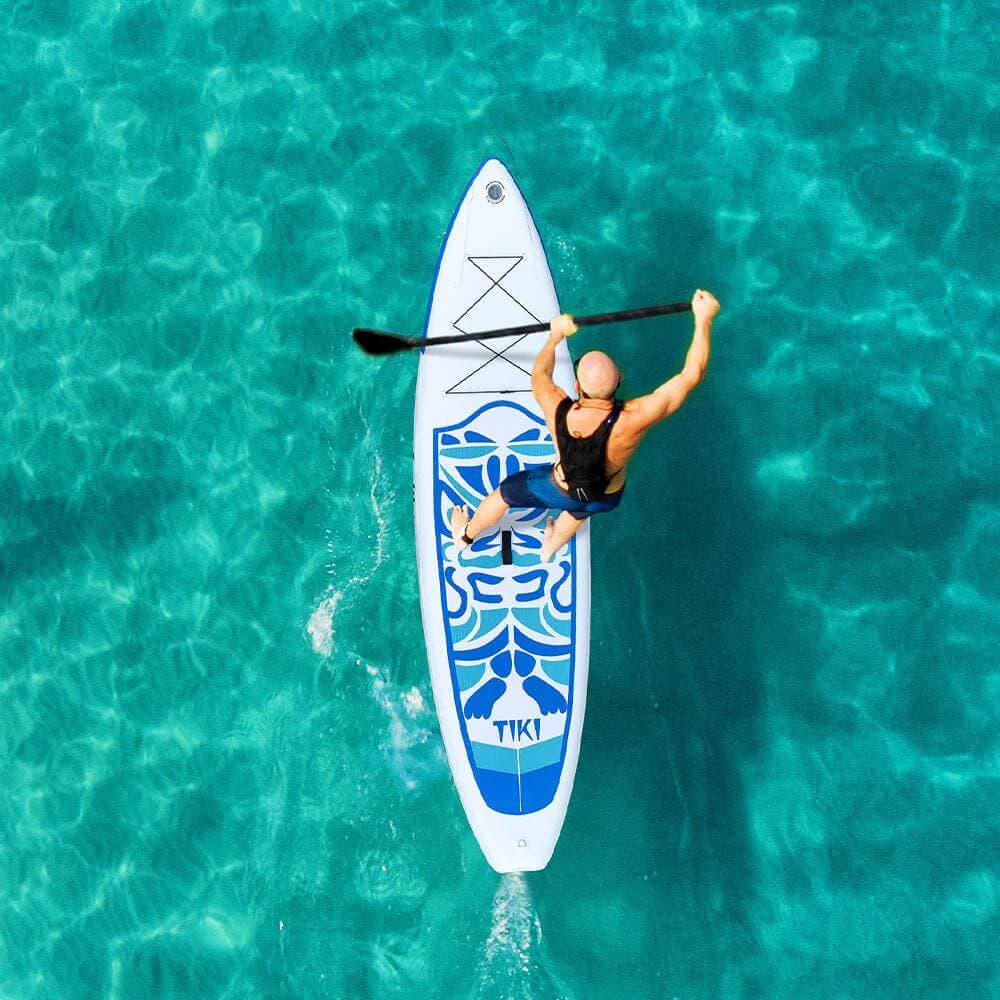 Top 10 des plateformes incontournables pour acquérir un paddle gonflable