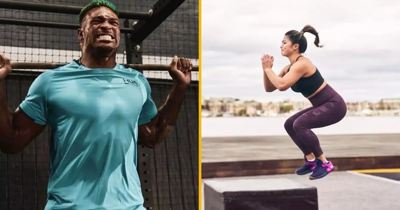 Les 10 meilleures plateformes pour acheter des vêtements de sport