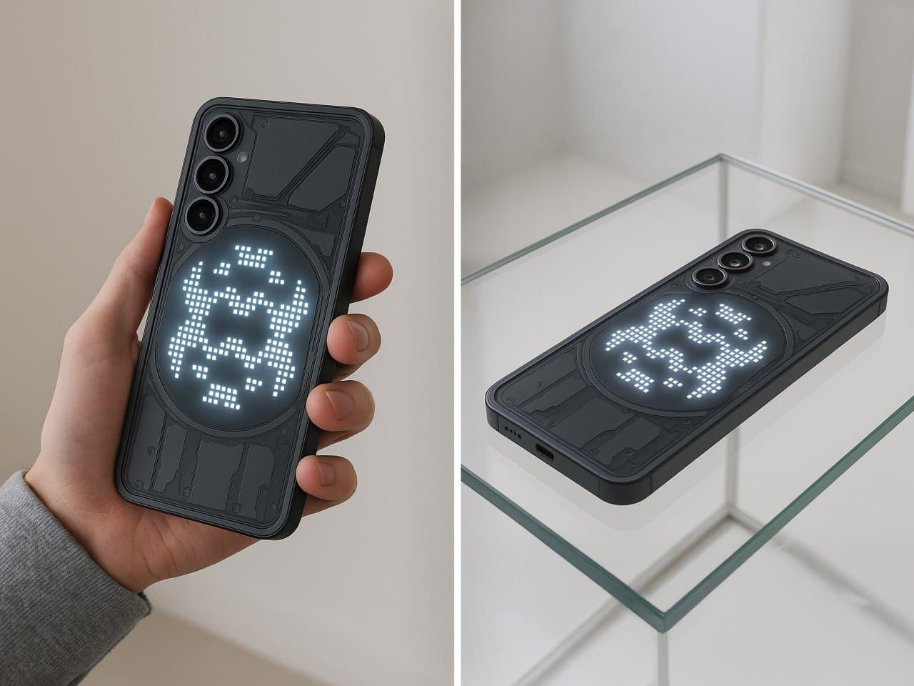 Découvrez le Nothing Phone (3) : 16 Go de RAM et 512 Go de stockage, l’AI Powerhouse que vous attendiez !