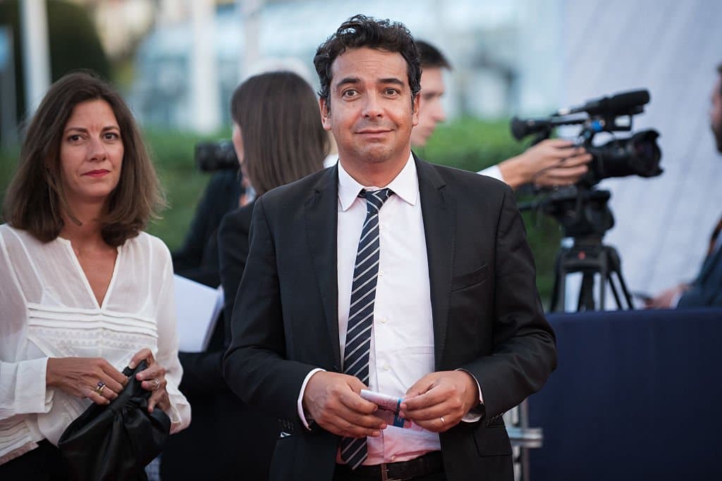 Patrick Cohen et Marie Drucker : éclaircissements sur leur relation