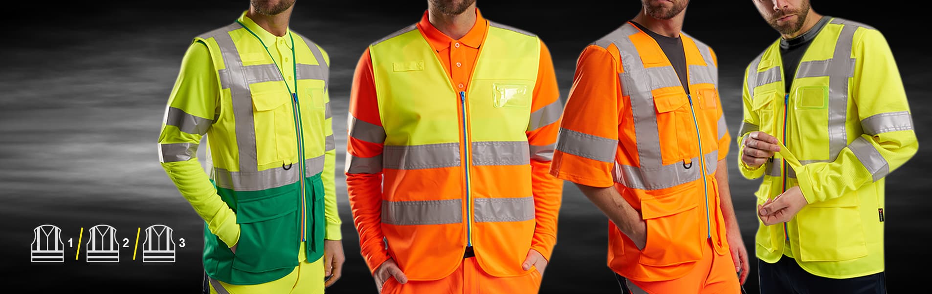 Les 10 sites incontournables pour dénicher des vêtements de travail de qualité