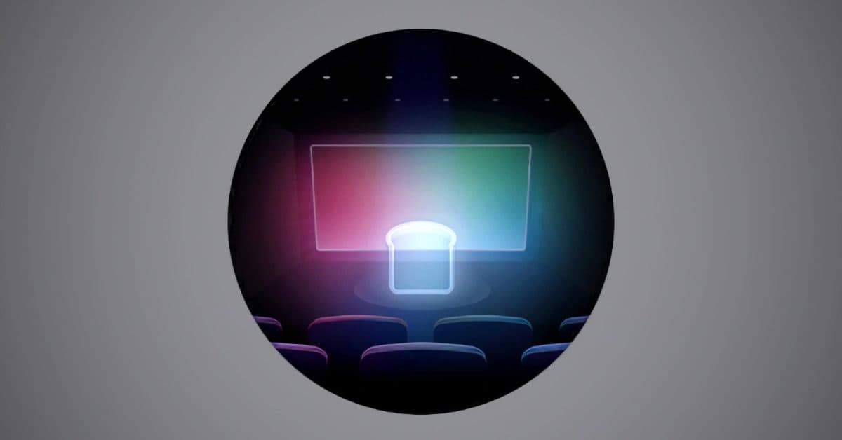 WWDC 2025 : Le Talk Show en direct revient au Théâtre pour Vision Pro, tickets early bird pour vidéo 3D disponibles maintenant.