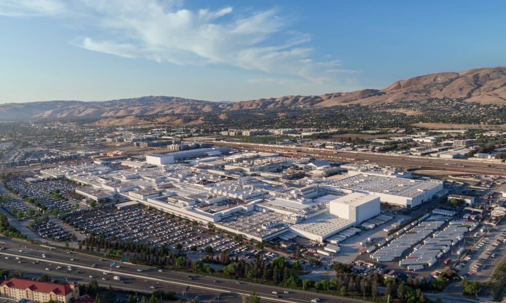 Un analyste de Tesla estime que les inquiétudes concernant cette action sont exagérées, maintenant un objectif de cours de 400 $