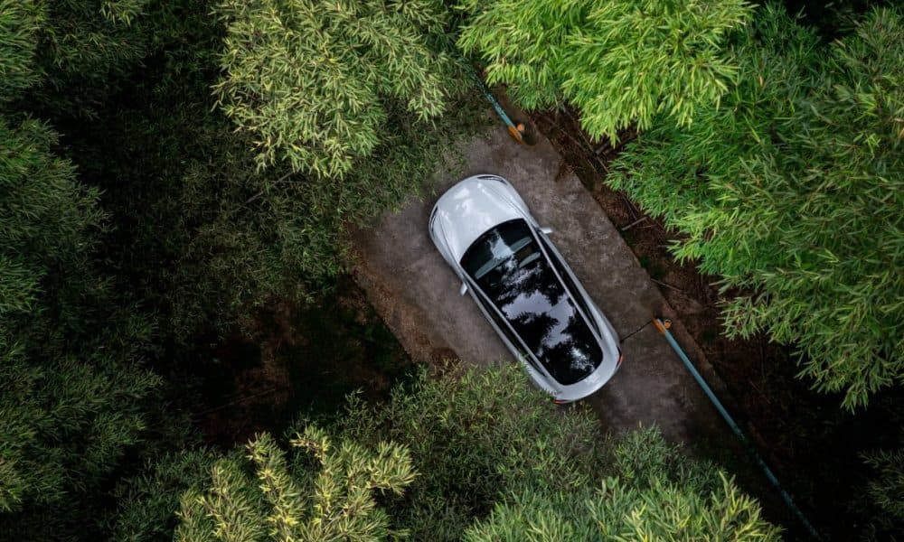 Tesla : les révélations captivantes du nouveau plan stratégique d’Elon Musk pour l’avenir de l’automobile électrique