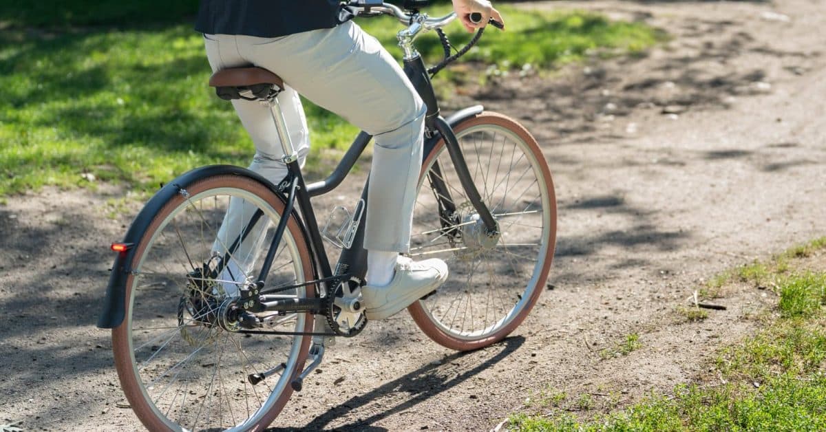 Plus de villes américaines lancent des programmes de vélos électriques gratuits pour promouvoir la mobilité durable