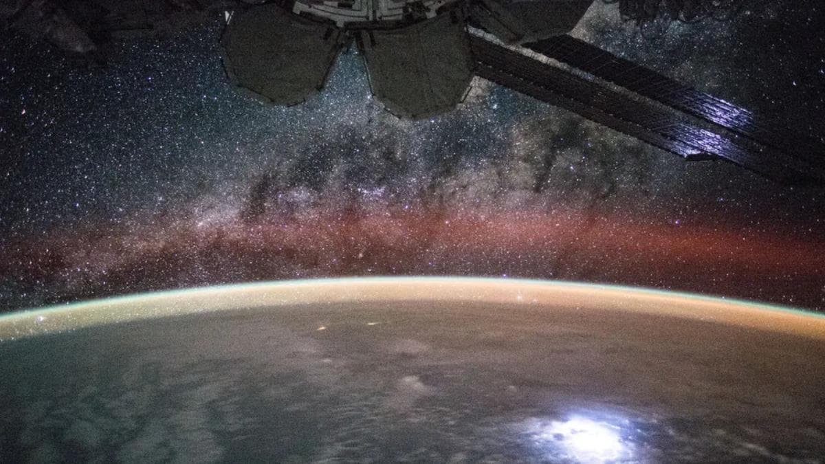 Plongée dans les phénomènes extrêmes : les satellites révèlent des mystères planétaires captivants