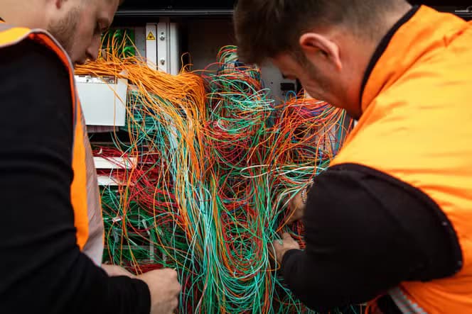La Fibre Optique en France : Choisir le Meilleur Abonnement pour Profiter d’une Connexion Haut Débit