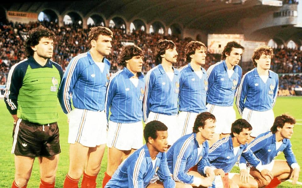 Les 10 des attaquants de pointe emblématiques dans l’histoire du football