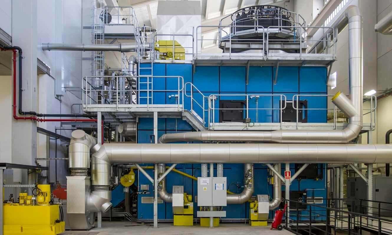Nouvelle décision judiciaire annule tous les permis de la centrale de biomasse de Ponferrada : impact sur l’énergie renouvelable en Espagne