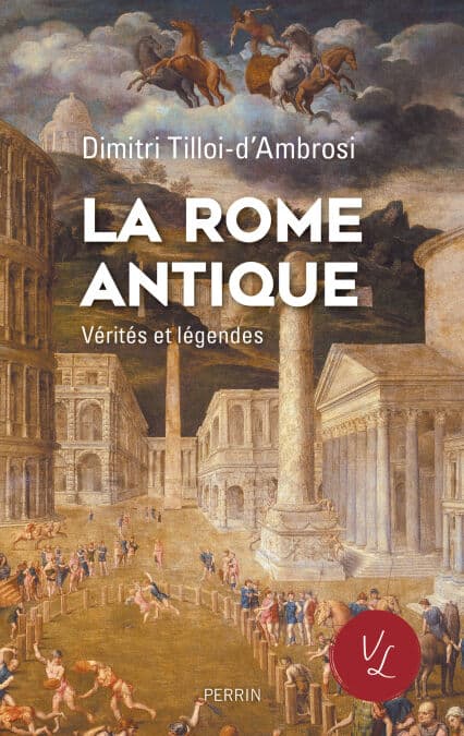 Les 10 légendes qui ont marqué l’histoire de l’AS Rome