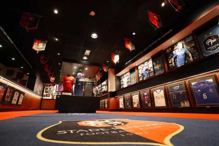 Les 10 légendes qui ont marqué l’histoire du Stade Rennais FC
