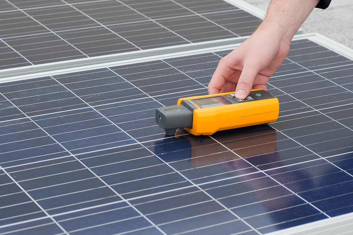 Innovations en outils et technologies modernes pour évaluer la radiación solaire efficacement