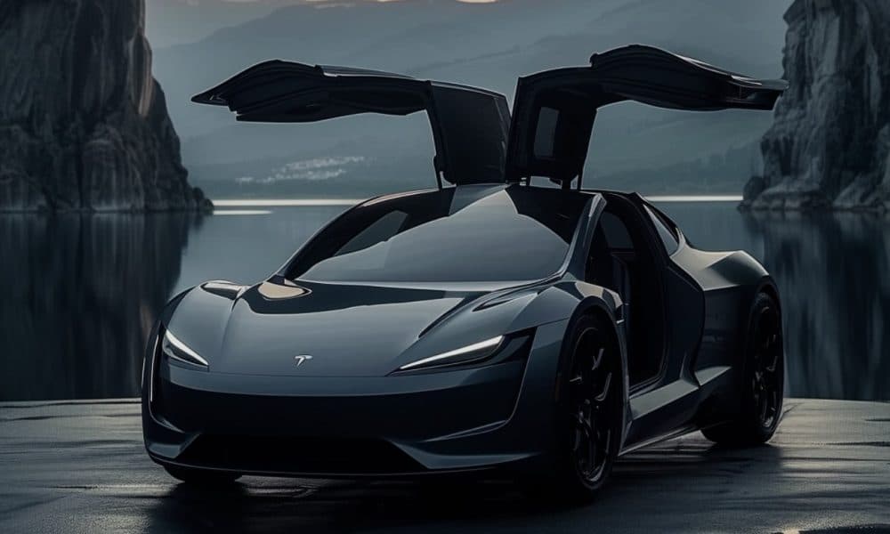 Elon Musk annonce une démo épique de Tesla à couper le souffle avant la fin de l’année