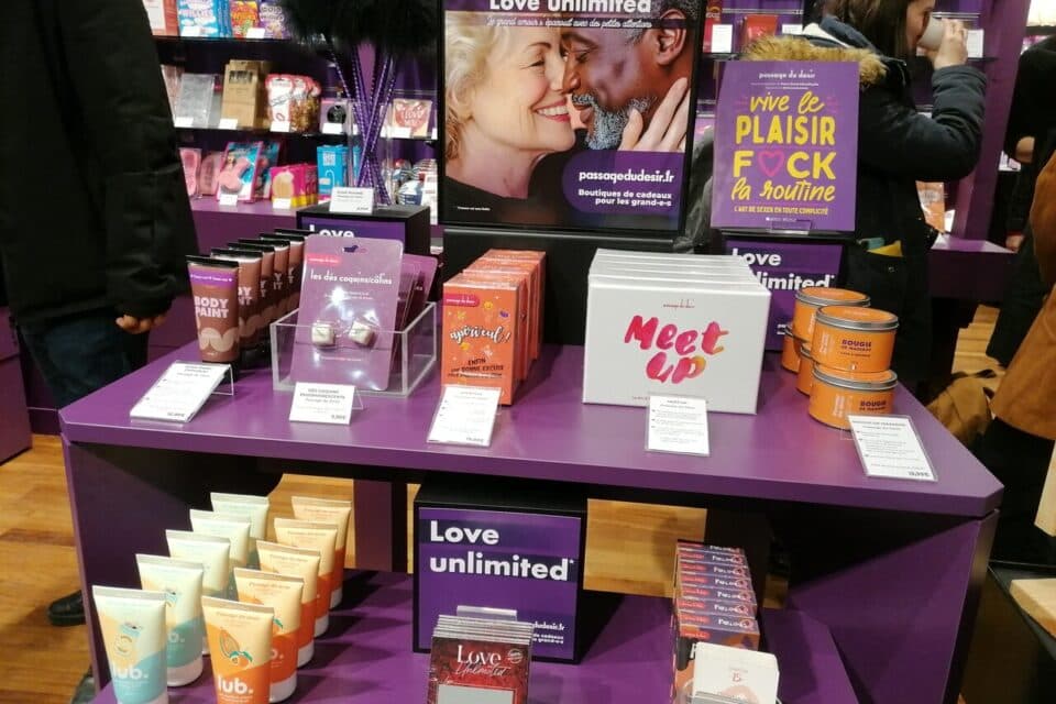 Panorama 2025 des produits coquins dans un love shop : guide, conseils et tendances