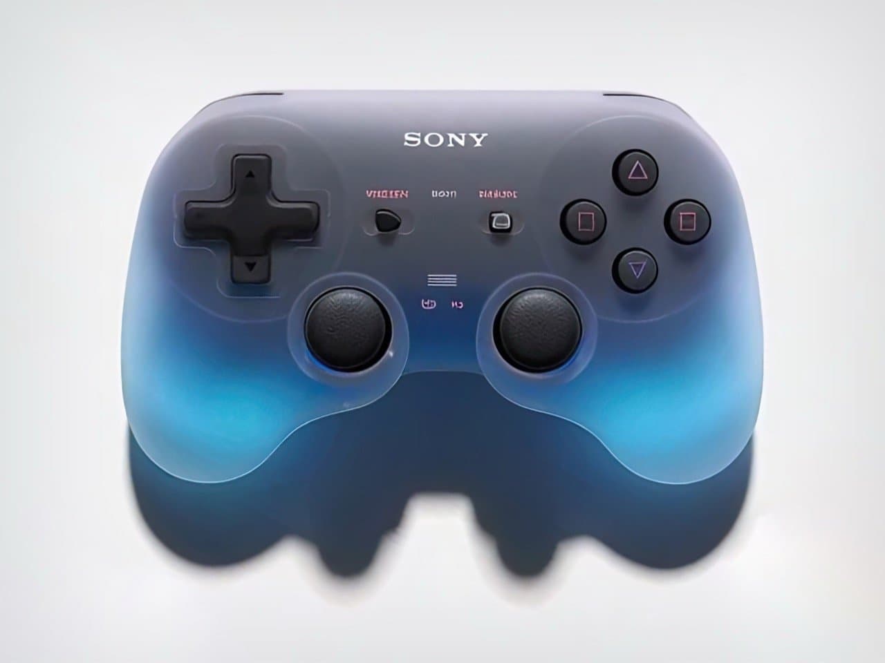 Découvrez Pourquoi les Manettes de Jeu Sony Inspirées par Goo Pourraient Révolutionner le Gaming !