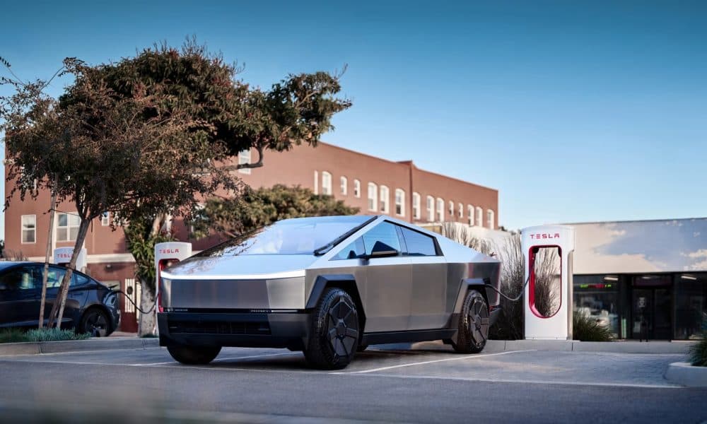 Tesla renforce son programme de parrainage avec des changements majeurs et des récompenses accrues