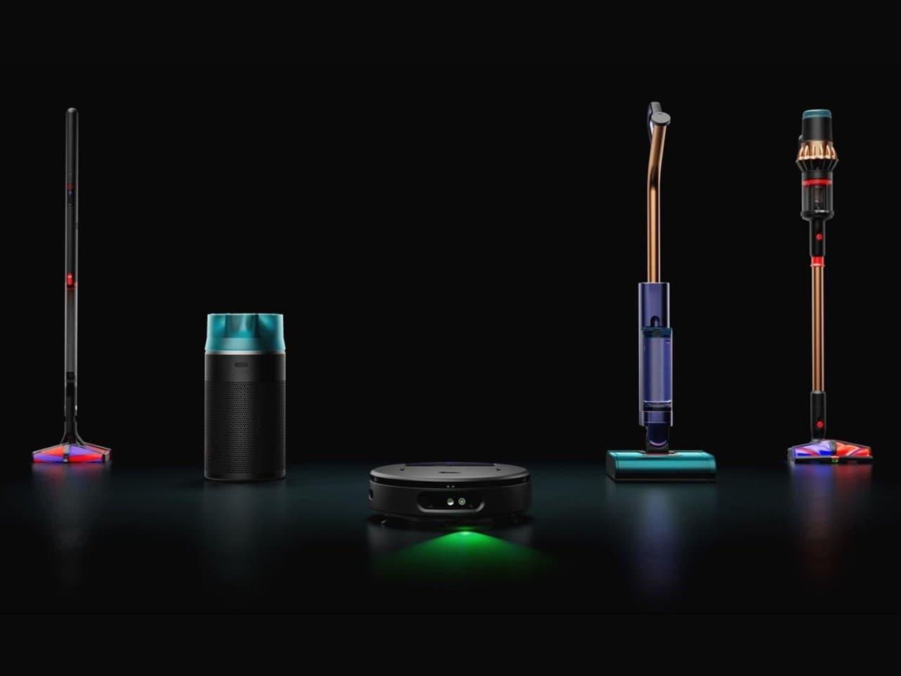 Dyson Unveiled : Découvrez les Nouveaux Appareils qui Révolutionnent l’Innovation Domestique !