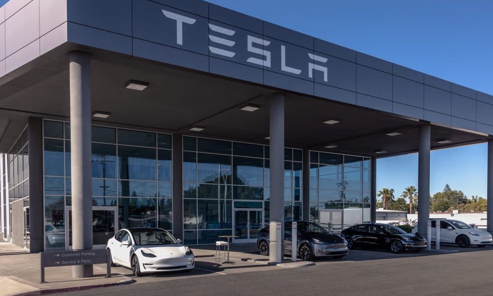 Tesla dévoile les raisons de l’attribution d’un package de rémunération de 1 000 milliards d’euros au PDG Elon Musk