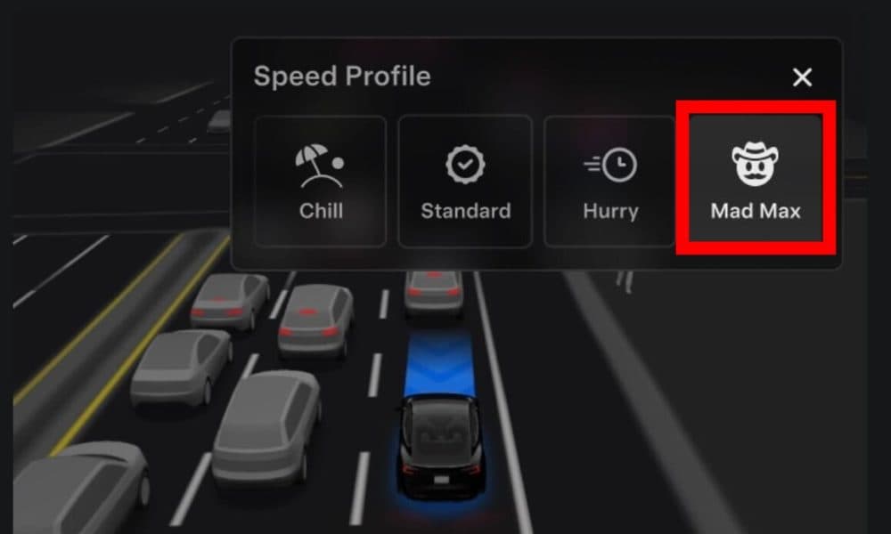Tesla ‘Mad Max’ reçoit enfin une attention réglementaire : enjeux et perspectives pour l’avenir électrique
