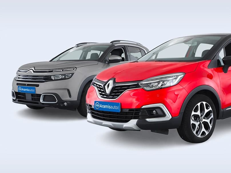 À quoi sert un suv ?