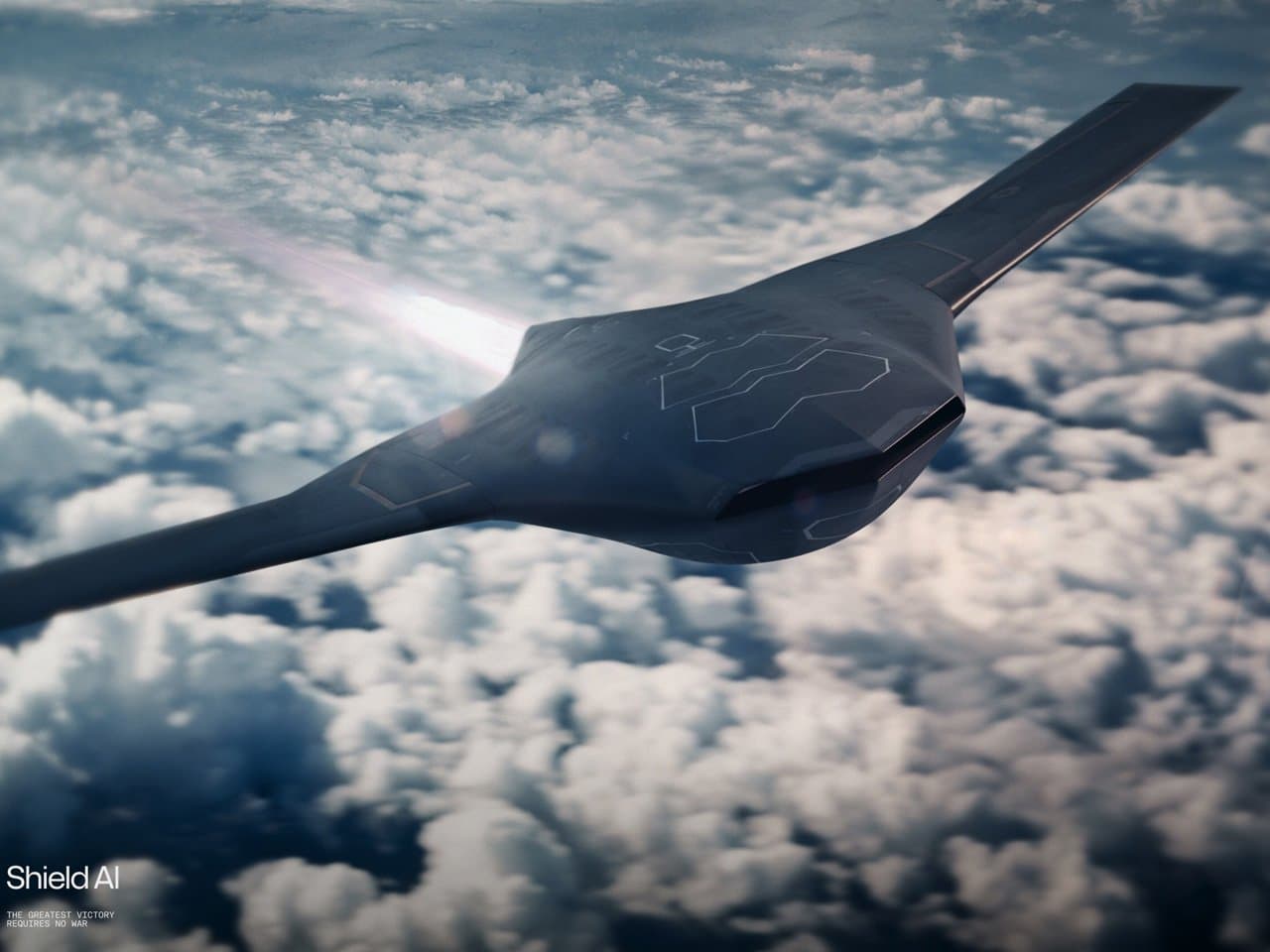 Découvrez le X-BAT VTOL : le jet qui révolutionne le monde des Batwings !