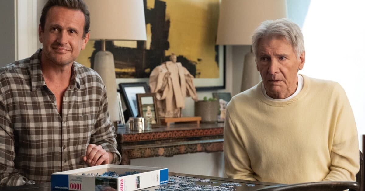 Shrinking saison 3 : date de sortie et premières images captivantes dévoilées