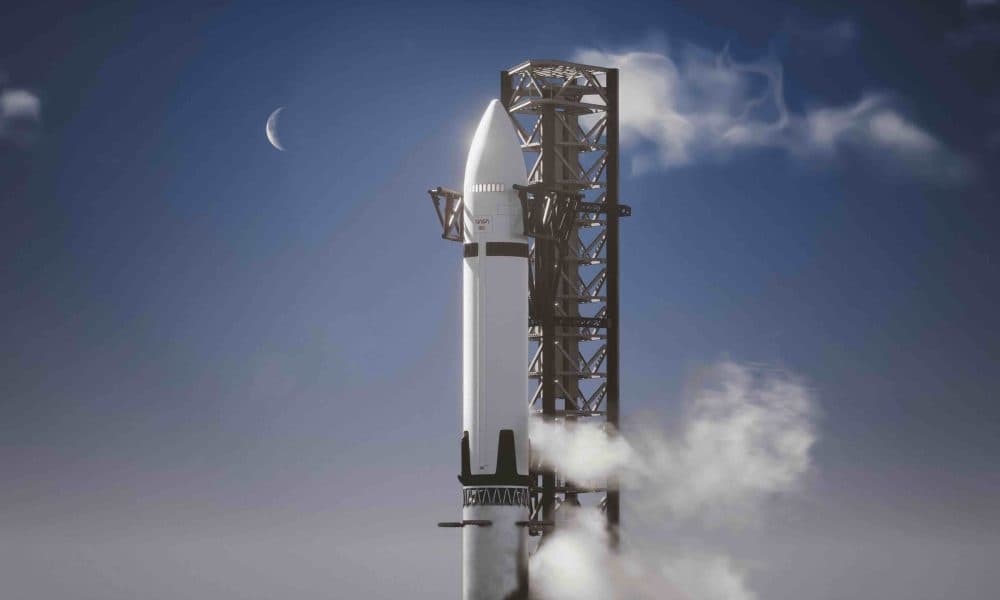 SpaceX clarifie les déclarations de Jim Bridenstine sur Artemis 3 et l’avenir des missions lunaires