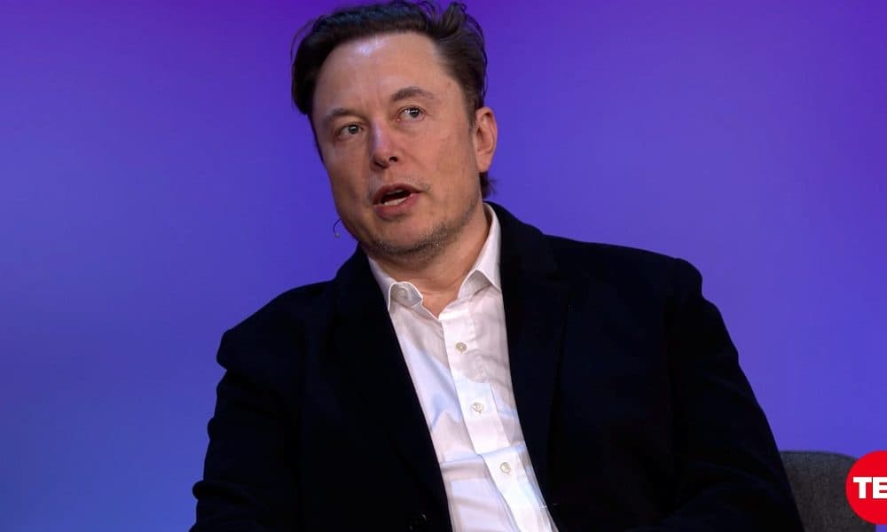 Elon Musk réagit à un ancien employé de Tesla concernant son package salarial controversé