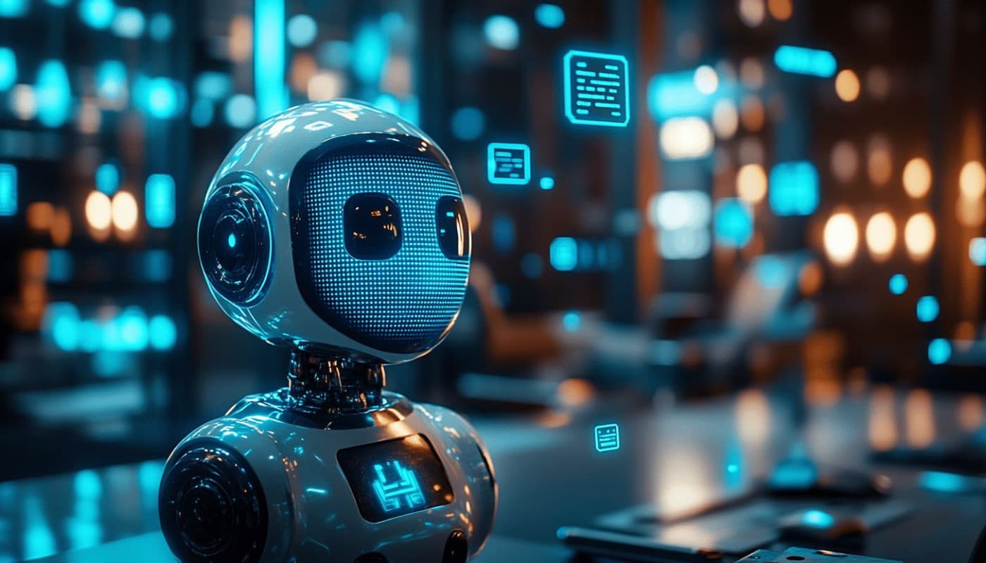 Microsoft, Meta et Google intensifient leur engagement dans le développement de l’IA