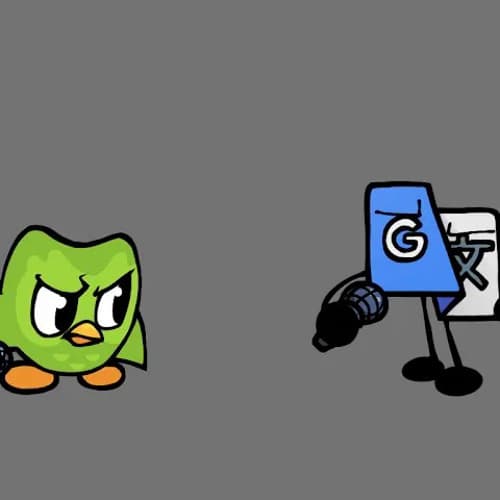 Google Traduction rivalise avec Duolingo : un test fascinant de son nouveau mode d’apprentissage linguistique