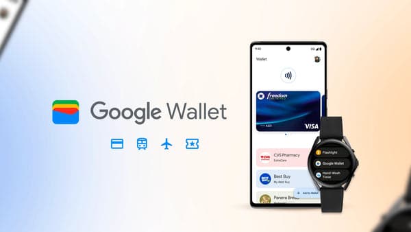 Avec Google Wallet, fini le désordre de vos cartes : découvrez cette innovation qui simplifie votre quotidien!