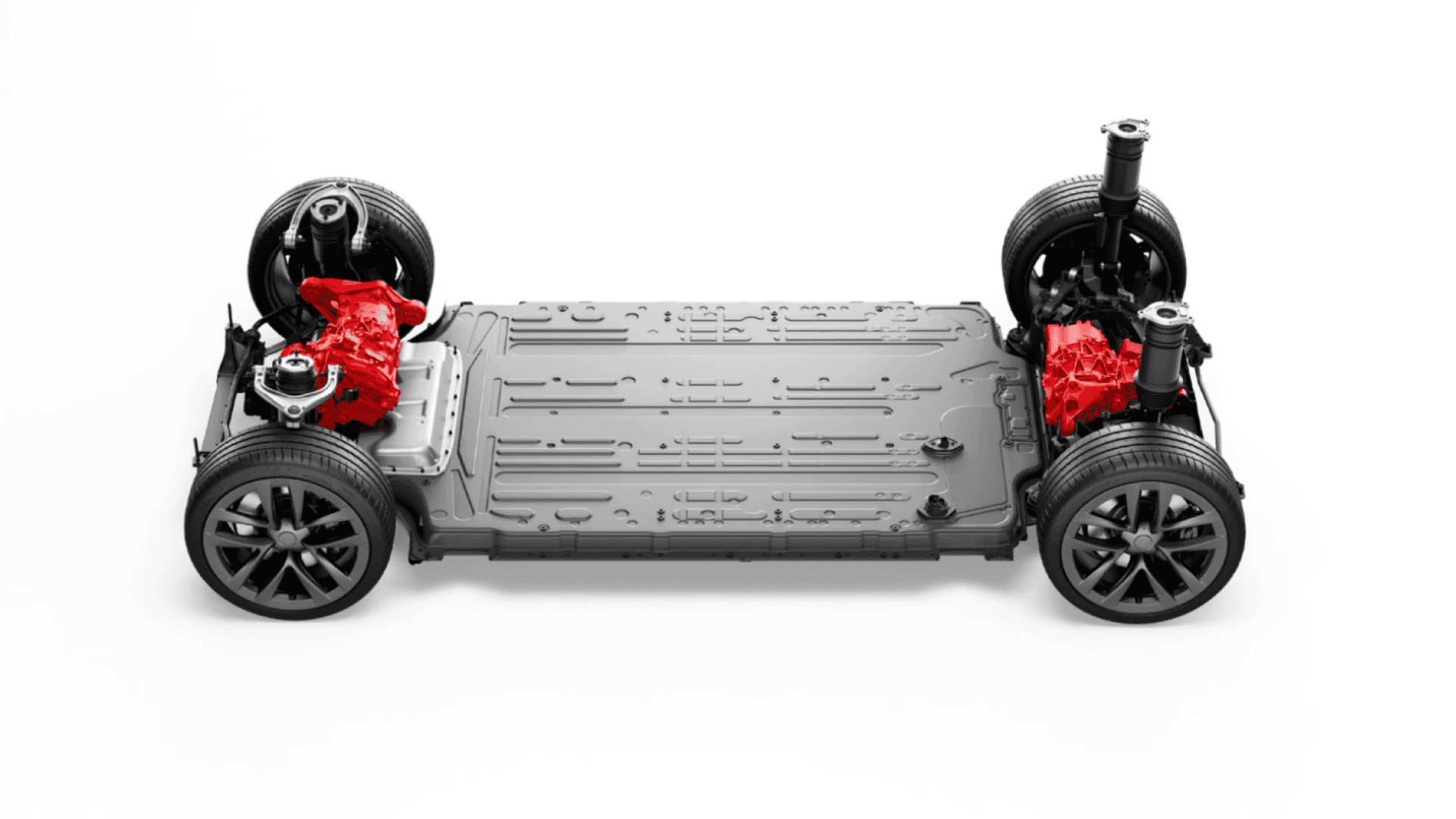 Guía esencial sobre baterías para coches eléctricos: todo lo que necesitas saber para elegir la mejor opción