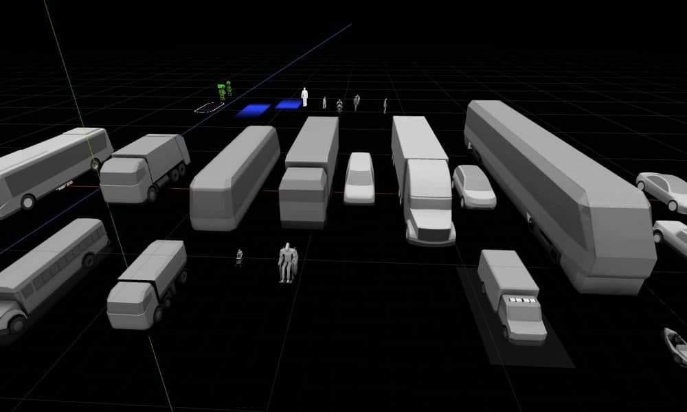 Tesla Autopilot : mise à jour majeure avec des ajouts spectaculaires et une visualisation améliorée