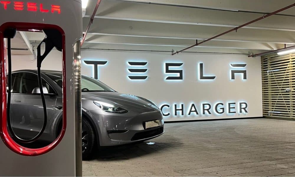 Tesla face à des défis majeurs dans son marché clé européen