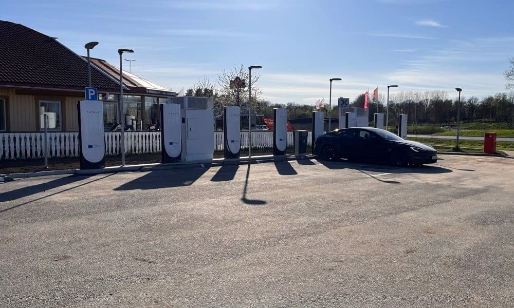Tesla Sweden confrontée à une nouvelle grève d’une entreprise d’ascenseurs : quelles conséquences pour l’avenir ?