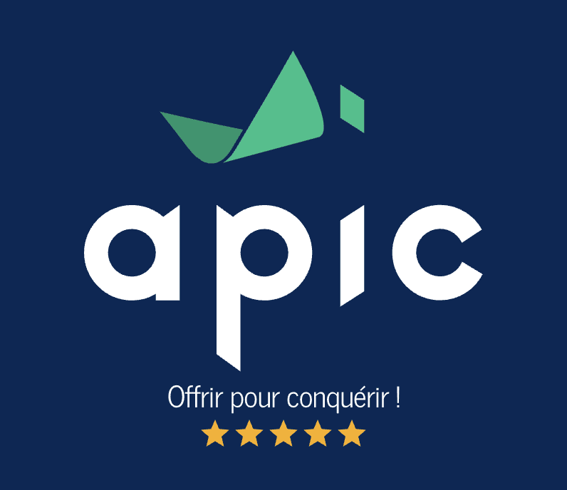 Apic International : L’Excellence française en communication par l’objet depuis 1991