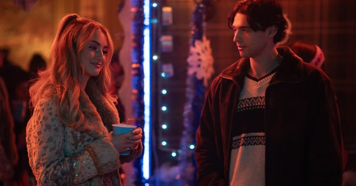 Tell Me Lies – Saison 3 : les nouvelles images et infos à ne pas manquer