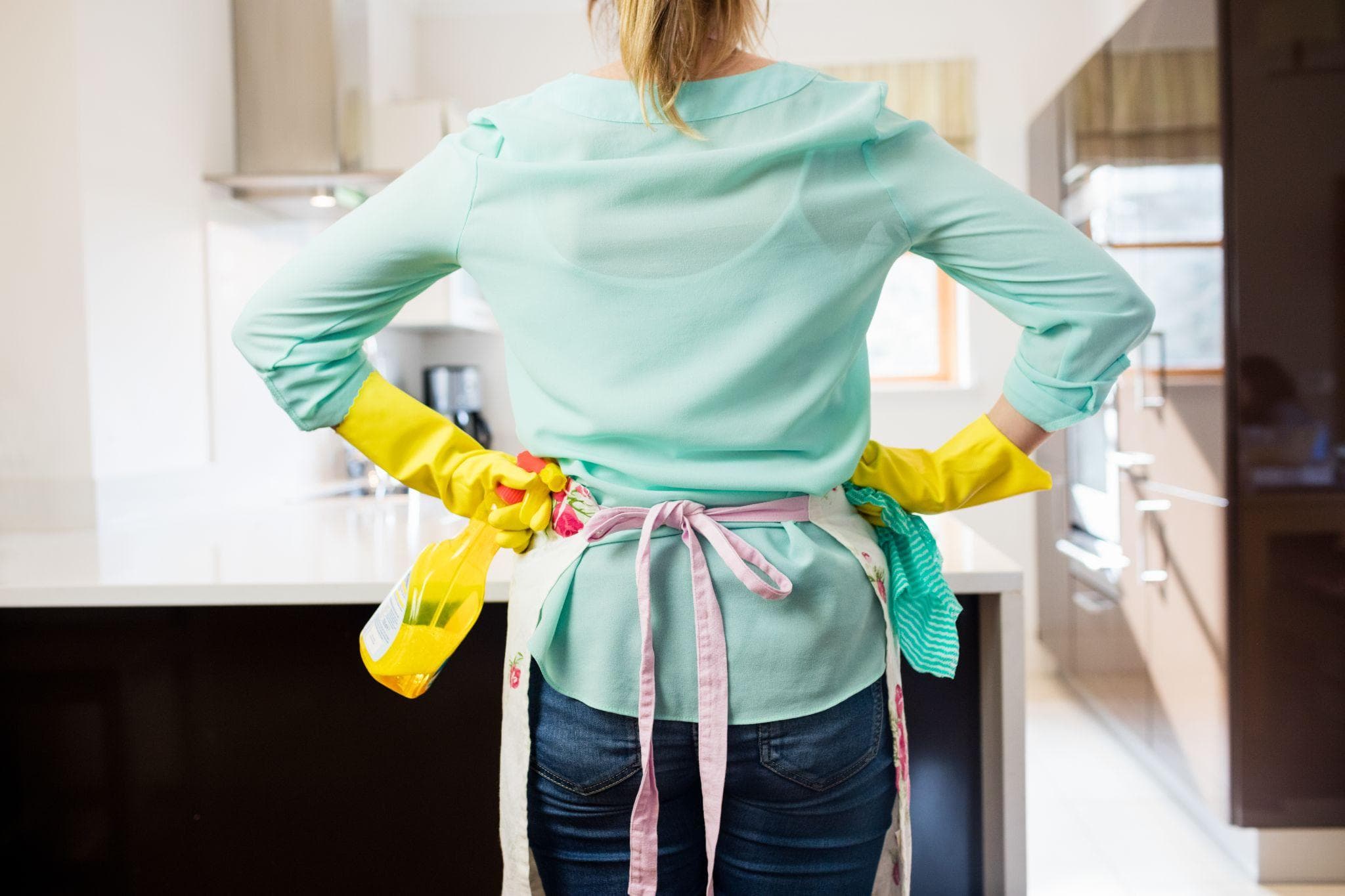 Offre d’emploi femme de ménage à domicile : un métier humain et porteur de sens