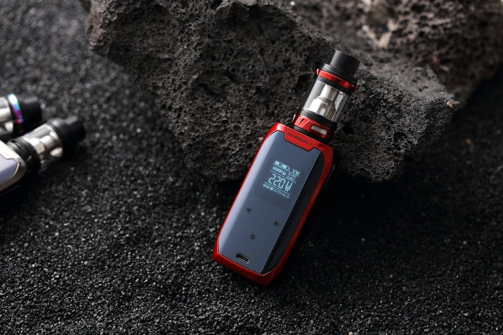 Se Lancer dans la Vape : Le Guide Ultime du Débutant pour une Transition Réussie