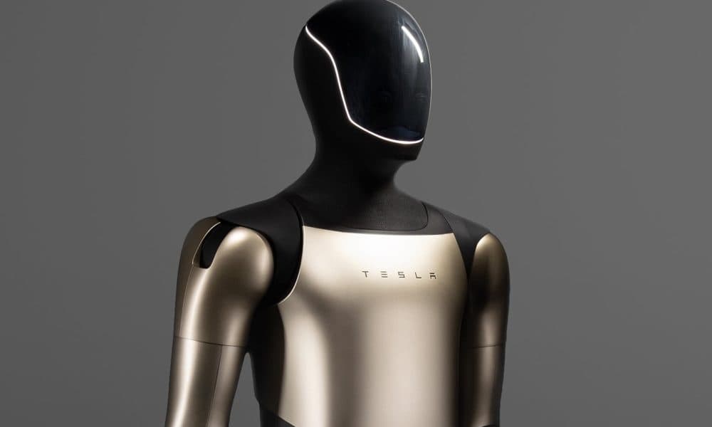 Tesla se prépare à agrandir Giga Texas avec une nouvelle usine de production d’Optimus pour renforcer l’innovation en robotique.