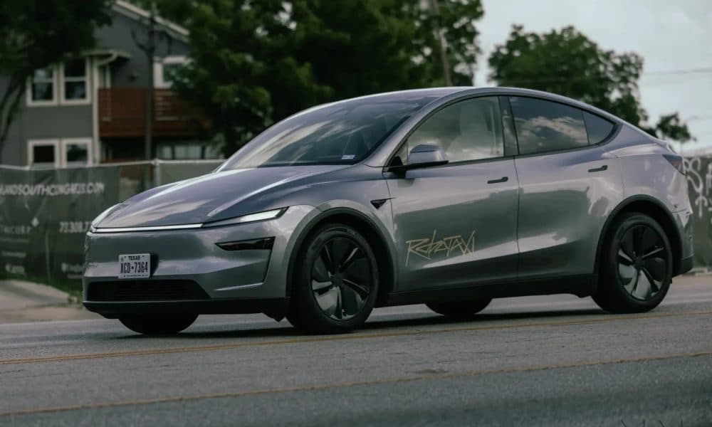Tesla prévoit 500 robotaxis à Austin et 1 000 dans la Bay Area d’ici fin 2025 : Musk dévoile un futur autonome prometteur