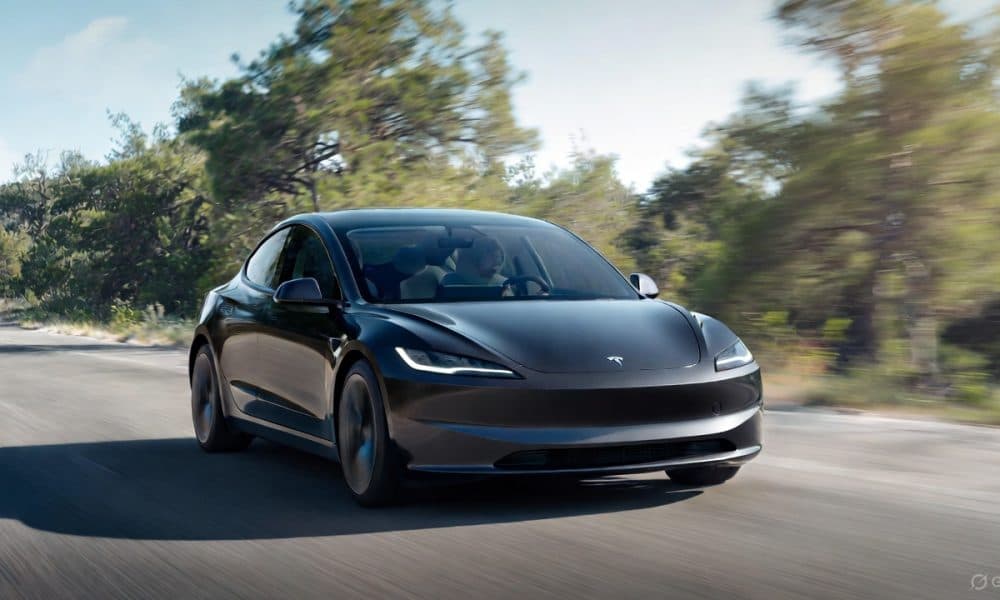 Tesla révèle comment le FSD transformera la mobilité en Europe : une avancée vers l’automatisation et la sécurité routière.
