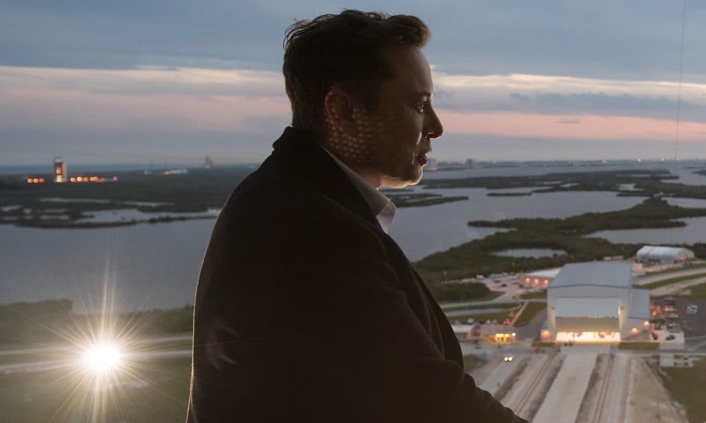 Elon Musk annonce l’arrivée de l’IPO de SpaceX : une occasion en or pour les investisseurs européens