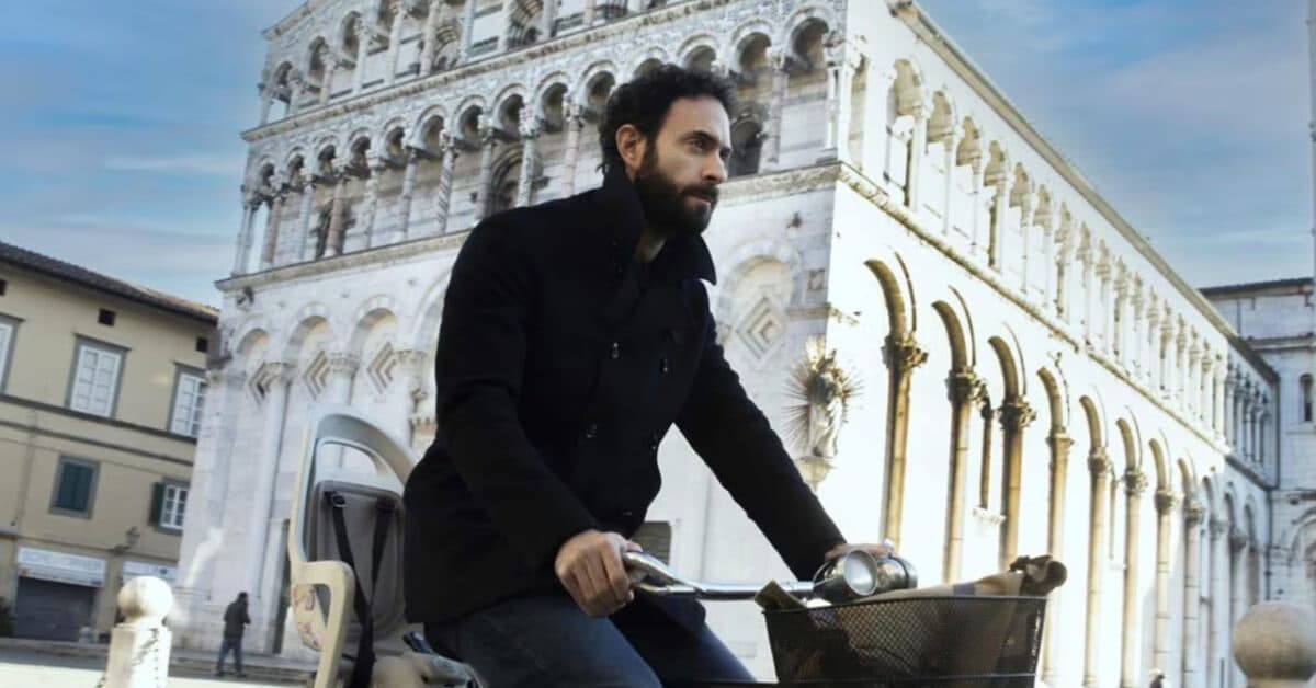 L’altro ispettore : les secrets de la série rai sur la sécurité au travail