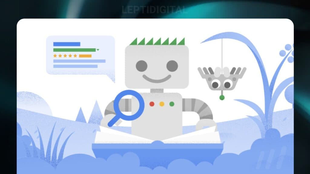 Intelligence artificielle : Google donne son feu vert à Algos