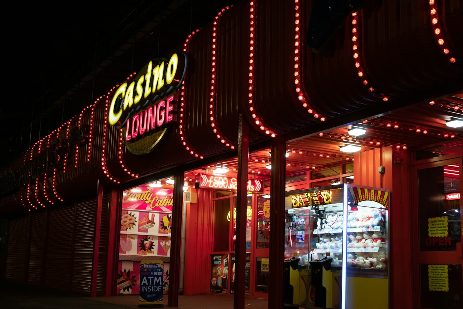 Premier aperçu de la plateforme de jeux Cazeus Casino pour les joueurs français