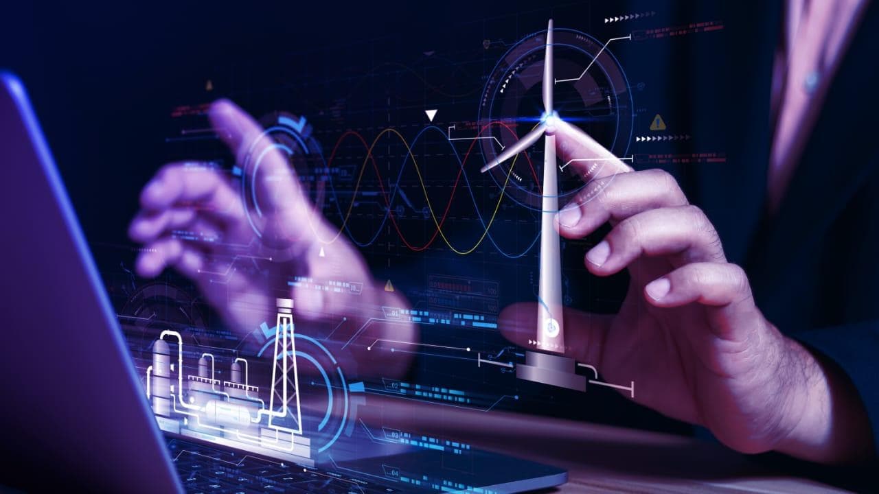 Tendances innovantes pour un avenir durable et décarbonisé grâce aux technologies vertes