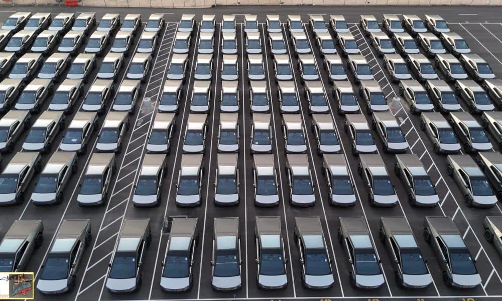 Tesla : l’analyste révèle que les livraisons perdent en importance pour l’action
