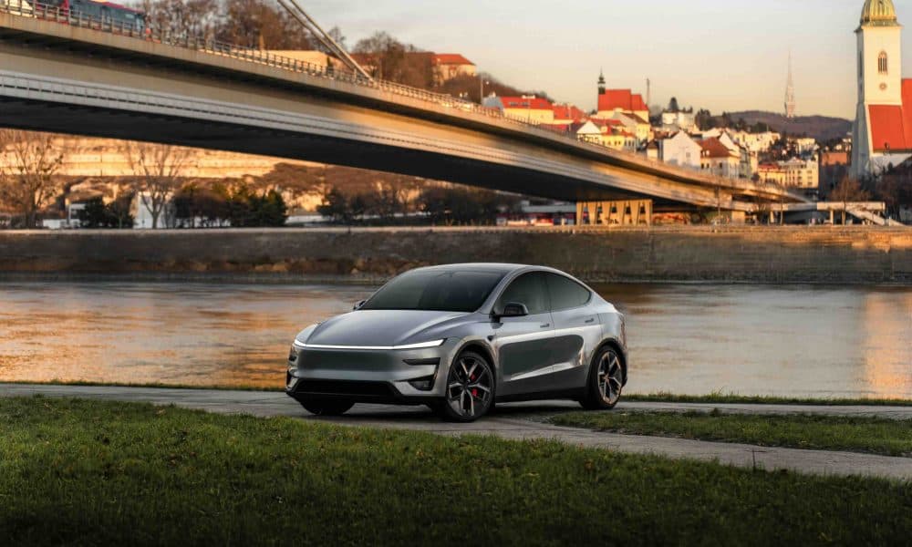 Tesla Europe dynamise son expansion avec des démonstrations FSD et des lancements régionaux captivants
